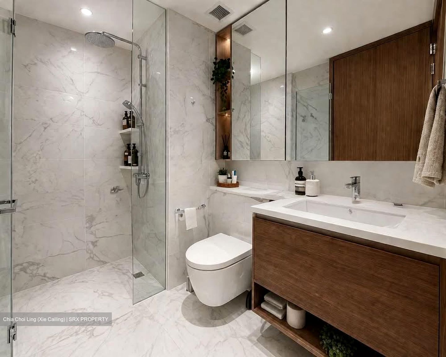 Parc Botannia (D28), Condominium #553908461